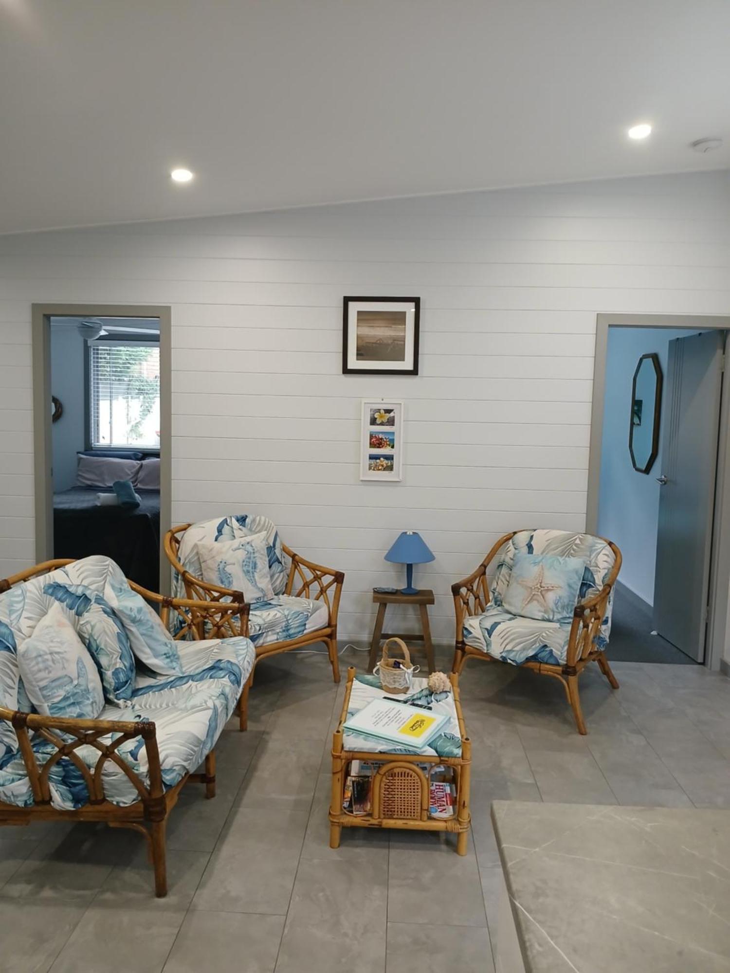 Apartmán Our Retreat Forster Exteriér fotografie