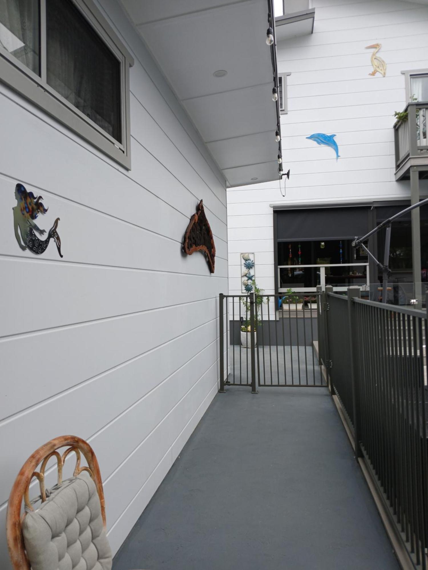Apartmán Our Retreat Forster Exteriér fotografie